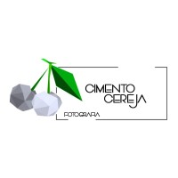 Cimento Cereja Design e Fotografia logo, Cimento Cereja Design e Fotografia contact details