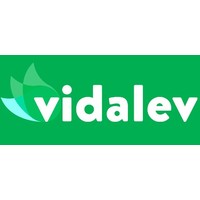 Vidalev logo, Vidalev contact details