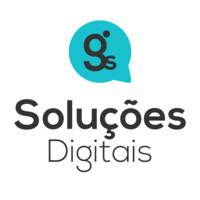 GS Soluções Digitais logo, GS Soluções Digitais contact details