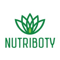 Nutriboty logo, Nutriboty contact details