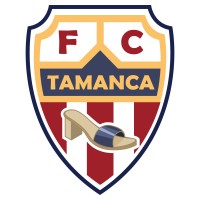 Tamanca Futebol Clube logo, Tamanca Futebol Clube contact details