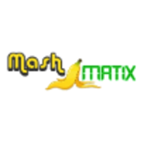 Mashmatix logo, Mashmatix contact details