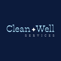 CleanWell Services logo, CleanWell Services contact details