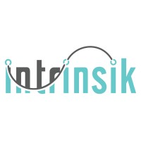 Intrinsik logo, Intrinsik contact details