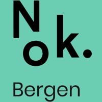 Nok. Bergen - Kompetansesenter mot seksuelle overgrep logo, Nok. Bergen - Kompetansesenter mot seksuelle overgrep contact details