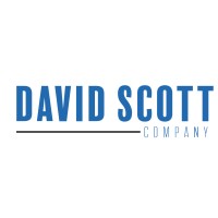 David Scott Company logo, David Scott Company contact details