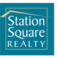 Station Square Reality logo, Station Square Reality contact details