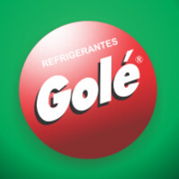 Refrigerantes Golé logo, Refrigerantes Golé contact details