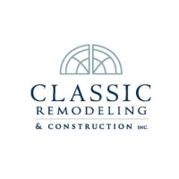 Classic Remodeling & Construction Inc. logo, Classic Remodeling & Construction Inc. contact details