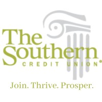 The Southern Federal Credit Union logo, The Southern Federal Credit Union contact details