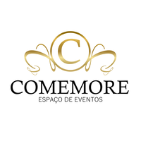 COMEMORE - Espaço de Eventos logo, COMEMORE - Espaço de Eventos contact details