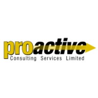 Proactive Consulting Services Limited logo, Proactive Consulting Services Limited contact details