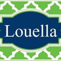 Louella Style logo, Louella Style contact details