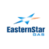 Eastern Star Gas logo, Eastern Star Gas contact details