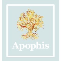 Apophis logo, Apophis contact details