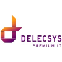 Delecsys AB logo, Delecsys AB contact details