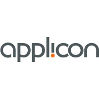 Applicon Sverige logo, Applicon Sverige contact details