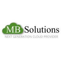 MB Solutions A/S logo, MB Solutions A/S contact details