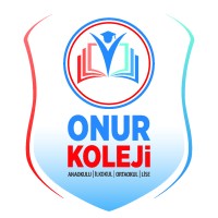 Onur Koleji logo, Onur Koleji contact details