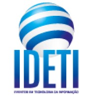 IDETI Eventos em TI logo, IDETI Eventos em TI contact details