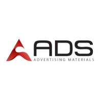 ADS Advertising Materials logo, ADS Advertising Materials contact details