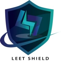 LeetShield Pvt. Ltd. logo, LeetShield Pvt. Ltd. contact details