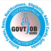 GovtJobGuru logo, GovtJobGuru contact details