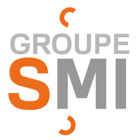 Groupe SMI logo, Groupe SMI contact details