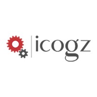 icogz logo, icogz contact details