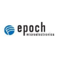 Epoch Microelectronics Inc logo, Epoch Microelectronics Inc contact details