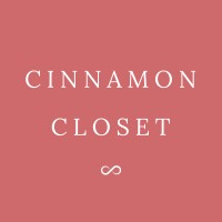 CINNAMON CLOSET logo, CINNAMON CLOSET contact details