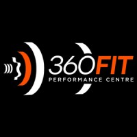 360 Fit Performance Centre logo, 360 Fit Performance Centre contact details