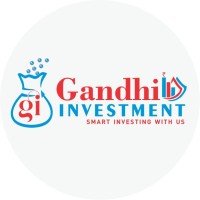 Gandhi Investment logo, Gandhi Investment contact details