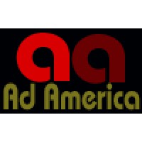 Ad America logo, Ad America contact details