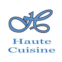 Haute Cuisine logo, Haute Cuisine contact details