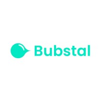 Bubstal logo, Bubstal contact details