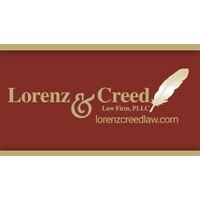 Lorenz & Creed Law Firm PLLC logo, Lorenz & Creed Law Firm PLLC contact details