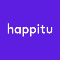 Happitu logo, Happitu contact details