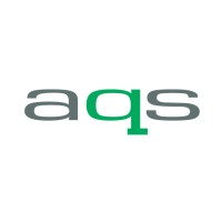 AQS, Inc. logo, AQS, Inc. contact details