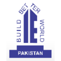 THE INSTITUTION OF ENGINEERS, PAKISTAN (IEP) logo, THE INSTITUTION OF ENGINEERS, PAKISTAN (IEP) contact details