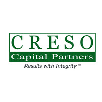 CRESO Capital Partners logo, CRESO Capital Partners contact details