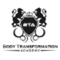 Body Transformation Academy logo, Body Transformation Academy contact details