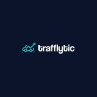 Trafflytic logo, Trafflytic contact details