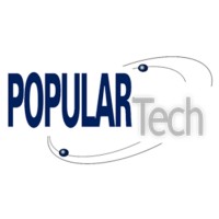 Popular Tech logo, Popular Tech contact details