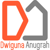 PT Dwiguna Anugrah logo, PT Dwiguna Anugrah contact details