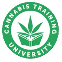 Cannabis Training University logo, Cannabis Training University contact details