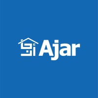 Ajar logo, Ajar contact details