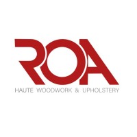 Roa Custom Woodwork logo, Roa Custom Woodwork contact details