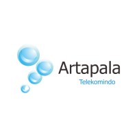 PT. ARTAPALA TELEKOMINDO logo, PT. ARTAPALA TELEKOMINDO contact details