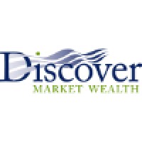 Discover Market Wealth logo, Discover Market Wealth contact details